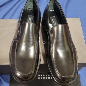 Barneys New York loafers